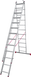 Трехсекционная лестница (3x11ст) - 2230311 ID999MARKET_5964060 фото 3
