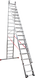 Трехсекционная лестница (3x16ст) - 5230316 ID999MARKET_6450374 фото 1