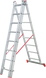 Трехсекционная лестница (3x6ст) - 2230306 ID999MARKET_5921041 фото 2