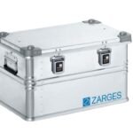 Универсальный контейнер K470 Zarges 40678